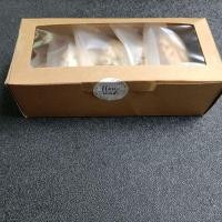 ราคา คุ้กกี้ธัญพืชมะม่วงหิมพานต์ งาดำ (10741322099)