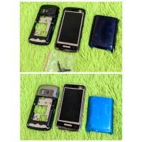 ราคา Nokia C6-01 Symian Housing Casing Fullset ใหม่ OLD Stock (24037483796)