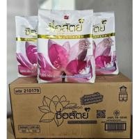 ราคา ผงซักฟอกซื่อสัตย์ขนาด1800g.ยกลัง6ถุง (40516200805)