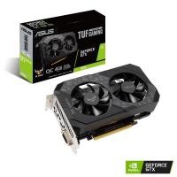 ราคา ASUS TUF GAMING GEFORCE GTX 1650 OC EDITION 4GB GDDR6 กราฟิกการ์ด ( TUF-GTX1650-O4GD6-P-GAMING ) (48254611865)