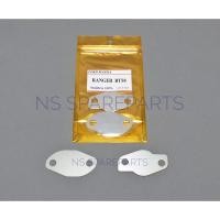 ราคา แผ่นอุด EGR FORD MAZDA RANGER BT50 stainless 100% QTY 1 set (2 pcs.) (4240270852)