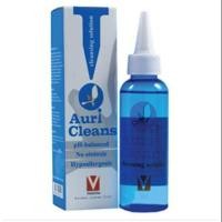 ราคา Auri cleans ทำความสะอาดหูสำหรับสุนัขและแมว (26530217296)