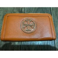 ราคา กระเป๋าสตางค์ใบยาว TORY BURCH แท้ (23064781418)