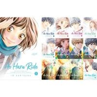 ราคา [ Pre-Order ] Ao Haru Ride ฉบับภาษาอังกฤษ เล่ม 1-13 ( แยกเล่ม ) (50106388254)