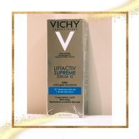 ราคา [ส่งต่อต่ำกว่าราคาทุน] ของแท้มือหนึ่ง **50ml** liftactiv supreme serum 10 ที่ติดโปรโตคอลของมาดามเกรียน (7050223031)