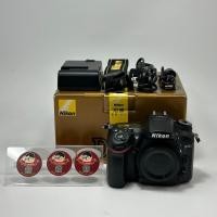 ราคา Body Nikon D7200 ชัตเตอร์ 10465 (27859269144)