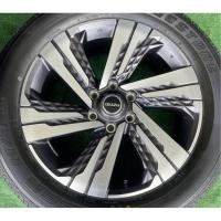 ราคา ล้อแม็กเปล่า Isuzu MU-X 2025 ขอบ20 6รู139 ราคาต่อวง (49455621023)