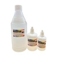 ราคา น้ำยาล้างหัวพิมพ์ (สูตรเข้มข้น) Cleaning solution (1384833919)