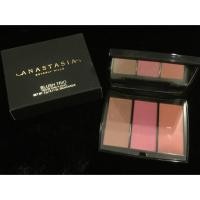 ราคา Anastasia trio blush (875382435)
