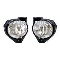 ราคา ไฟตัดหมอกสปอร์ตไลท์ โตโยต้า วีโก้ Toyota Vigo ปี2008-2010 (12485832074)