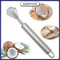 ราคา ซื้อ 1 แถม 1 มีดขูดมะพร้าว, มีดขูดลายเกล็ดปลา, สแตนเลส, เครื่องครัว, เครื่องมือผลไม้และผัก, มีดกำจัดเนื้อสัตว์, 1 ชิ้น (40626485068)