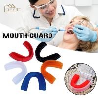 ราคา ฟันยางสำหรับชกมวยและMMA ป้องกันฟันขณะเล่นบาสเกตบอล (41326615305)