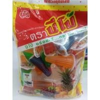 ราคา ปีโป้ ขนมเยลลี่รวมรสผลไม้ บรรจุ 30 ถ้วย (7242744603)