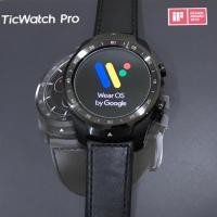 ราคา Ticwatch PRO (Black) Smartwatch (2249757283)