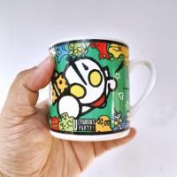 ราคา แก้วเซรามิก Ultraman Party อัลตร้าแมน อุลตร้าแมน Bandai Japan ของแท้ญี่ปุ่น งานรุ่นเก่า (42362319878)