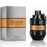 ราคา น้ำหอม Viktor & Roft Spicebomb Extreme 90ml (27218567683)