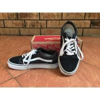 ราคา Vans old skool (52380018)