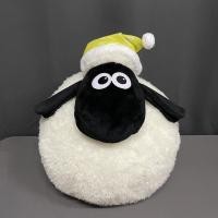 ราคา ตุ๊กตาแกะชอน Shaun the sheep ตุ๊กตามือสอง (11825204969)