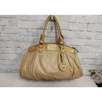 ราคา กระเป๋าหนังแท้ ANNE KLEIN New York 1ช่องหลัก หลายช่องย่อย ราคา : 790 กว้าง 18นิ้ว สูง 12นิ้ว ฐาน 3.5นิ้ว (27623658098)