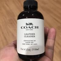 ราคา COACH น้ำยาทำความสะอาด/เคลือบเงา (2190860451)