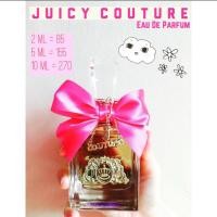 ราคา Juicy Couture Viva La Juicy Eau De Parfum (8910490814)