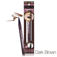 ราคา อายไลเนอร์ COSLUXE Wanderlust Eyeliner สีBrown (7029247344)