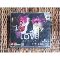 ราคา บันทึก​การแสดง​สด​ คอนเสิร์ต​ LOVE​ BIE มากมาย​ (VCD)​ (27722347428)