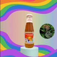 ราคา ✓ค่าส่งถูก!!!! ซอสบ๊วยหวาน ตรา นกนางนวล ซอสบ๊วยเจี่ย น้ำจิ้มสามรส น้ำจิ้มฮ่อยจ๊อ หอยจ๊อ 200 ซม³ × 1 ขวด (23004784024)