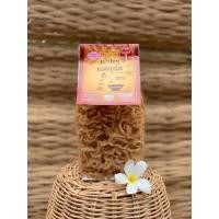 ราคา แคบหมู ฝอยทอง แคบหมูแม่แช่ม แคปหมูเชียงใหม่ ขนาด 90 g. **ส่งตรงจากโรงงานแคบหมูแม่แช่ม สันทราย เชียงใหม่ (7991599098)