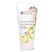 ราคา Princess Garden Oriental Perfumed Hand Cream, Oriental Princess ครีมถนอมมือและเล็บ (4644708811)