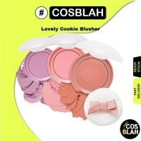 ราคา ETUDE Lovely Cookie Blusher 4g(7 สี) (17796103059)
