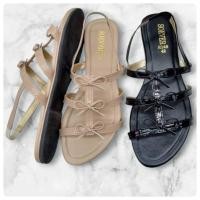 ราคา รองเท้าไซส์ใหญ่ 41-46 แบรน Soever พร้อมส่ง (1464722984)