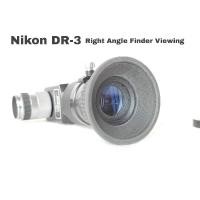 ราคา ช่องมองภาพ ยี่ห้อNikon DR-3 Right Angle Viewing Attachment for F F2 F3 F3AF FA FE FE2 FM FM2 FM3A (23122808256)