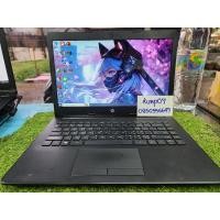 ราคา ขาย Notebook HP 14-cm0010au AMD A6 RAM 4GB HDD 1TB มือ2 สภาพดี 3900 บาท ครับ (23254755886)