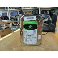 ราคา HDD (ฮาร์ดดิสก์ 3.5") Seagate BarraCuda 1TB SATA 3.5 6Gbps 7200RPM" (18495751045)