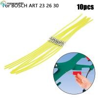 ราคา [VOGE] 10 ชิ้น Trimmer Spool Line สําหรับ Art 23 26 30 Combitrim (46755808853)