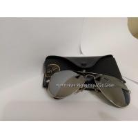 ราคา RayBan RB3025 W3277 | AVIATOR LARGE METAL ขนาด 62mm (23233867953)