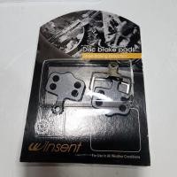 ราคา Disc brake pad sram Avid ผ้าดิสเบรค Wincent สำหรับเบรค Sram Avid (29268023653)