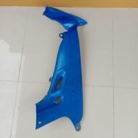 ราคา Suzuki shogun R 110 cm ปีกด้านในขวา. เดิม. สัญลักษณ์. มือสอง มือสอง (24103708358)