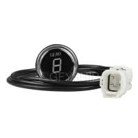 ราคา For Kawasaki Versys 650 2012 to 2017 KLE650 KLZ1000 Versys 650 1000 Motorcycle Gear Indicator 1-6 L (45106132194)