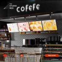 ราคา Moon Studio Box ป้ายไฟร้านค้า (สั่งทำ) (25230122561)