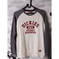 ราคา Dickies crewneck**** (40071779225)