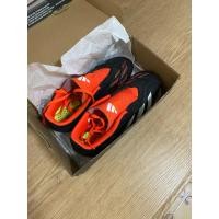 ราคา รองเท้าฟุตบอลเด็กAdidasไซต์UK3 มือ2ของเเท้100% (25436152237)