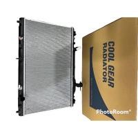 ราคา TKD หม้อน้ำ แคมรี่ ACV30 ปี2003-06 (CoolGear 0320) ยี่ห้อ Denso เดนโซ่ หม้อน้ำรถยนต์ (17620764576)