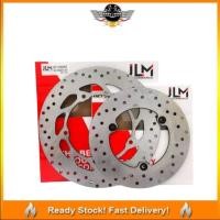 ราคา จานเบรคหน้าและหลัง YAMAHA MT15 R15 V3 STD (41074600504)