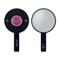 ราคา 3CE X SMILEY HAND MIRROR #ของแท้ 100% กระจกพกพา (29726885947)