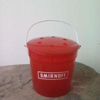 ราคา กระติกน้ำแข็ง Smirnoff (191622010)