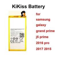 ราคา Battery EB-BG570ABE / EB-BG57CABE EB-BG530BBE EB-BJ510CBC For Samsung Galaxy Grand Prime J5 2016 Pro 2017 2015 (44905642259)
