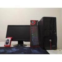 ราคา คอมมือสองเล่นเกม Review The Sim4 เล่นเกมส์ลื่นมาก (20432513467)