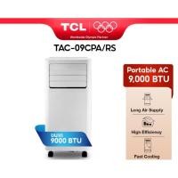 ราคา TCL แอร์เคลื่อนที่ รุ่น TAC-09CPA/RS ขนาด 9,000 BTU (53852913239)